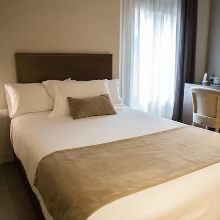 Boutique Les Clarisses Ξενοδοχείο 4*