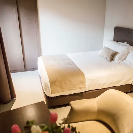 Boutique Les Clarisses 4*