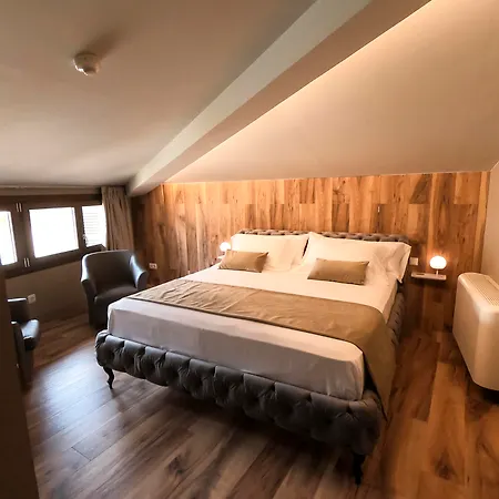 Boutique Les Clarisses 4*