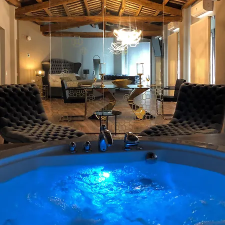 Boutique Les Clarisses 4*