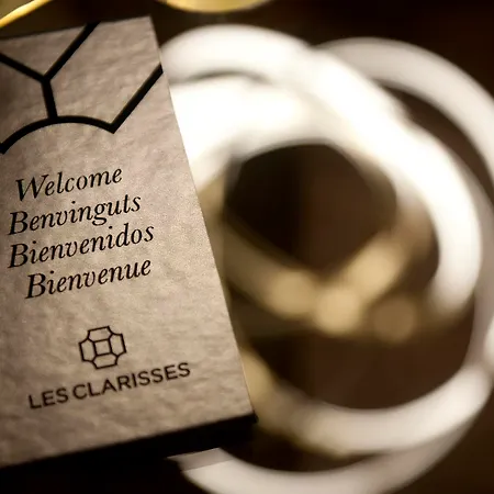 Boutique Les Clarisses Vic