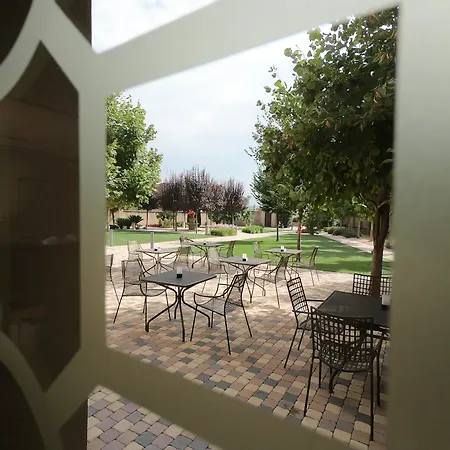 Boutique Les Clarisses 4*